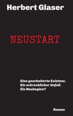 Buch Neustart Herbert Glaser
