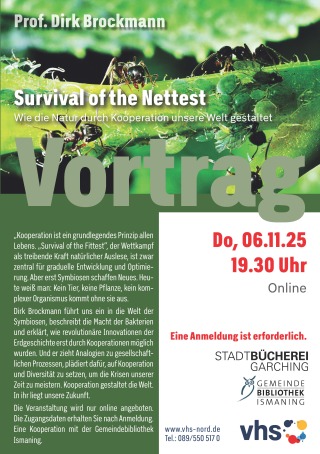 C1043K_WEB Survival of the Nettest