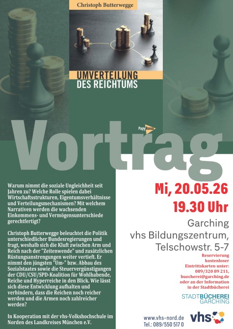 Krisen und Zukunft des Sozialstaates final