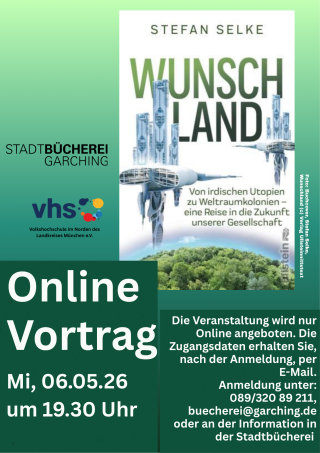 Plakat final VHS Selke