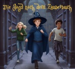 Zauberbuchjagd Titelbild